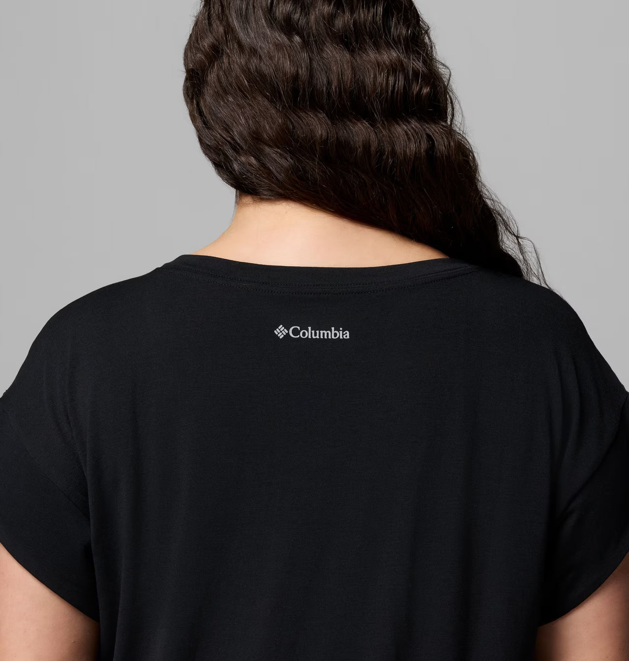 Columbia Daniella Falls V-Neck Tee