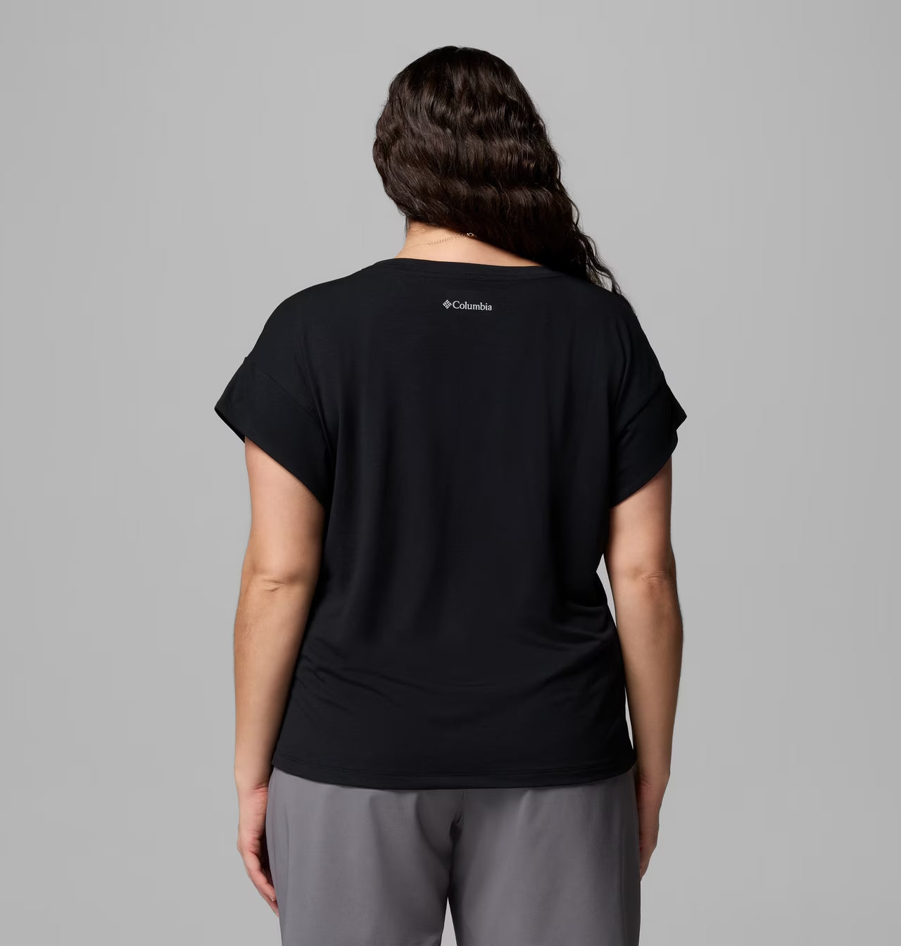 Columbia Daniella Falls V-Neck Tee