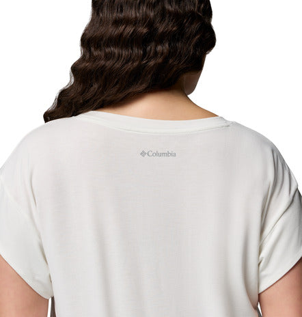 Columbia Daniella Falls V-Neck Tee