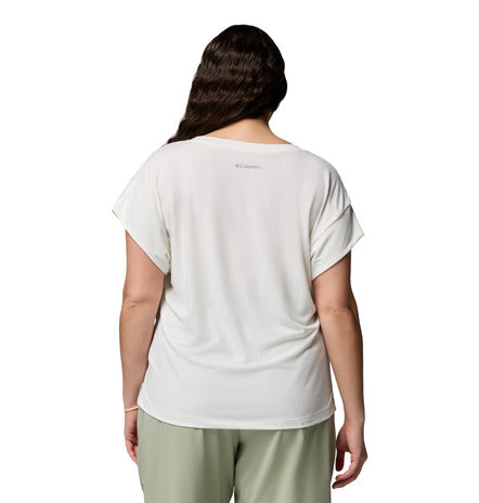 Columbia Daniella Falls V-Neck Tee