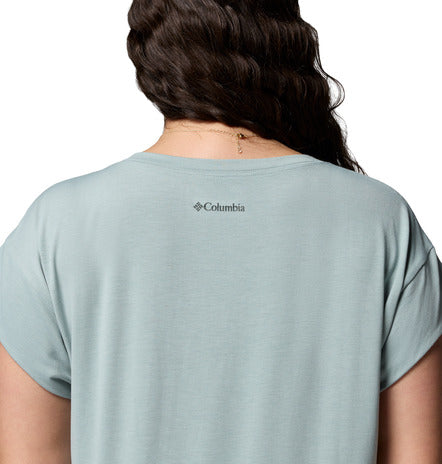 Columbia Daniella Falls V-Neck Tee