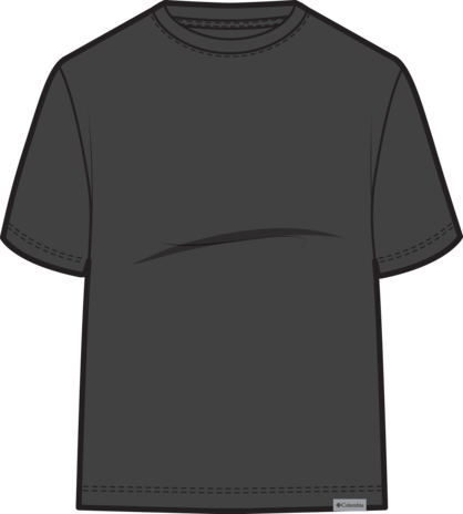 Columbia Soft Stretch Short Sleeve Tee
