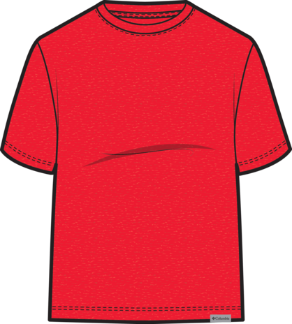 Columbia Soft Stretch Short Sleeve Tee