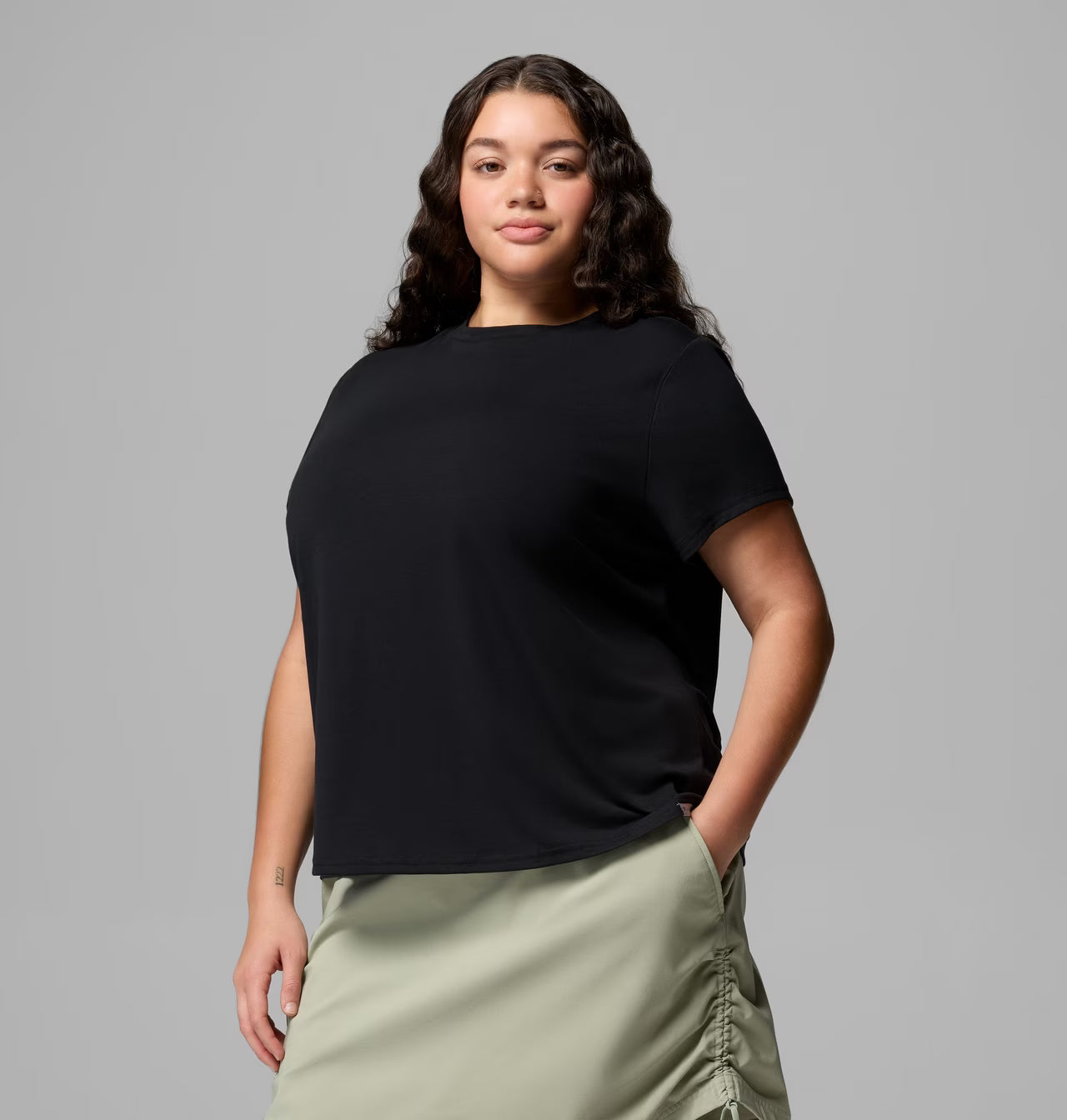 Columbia CSC Short Sleeve Tee