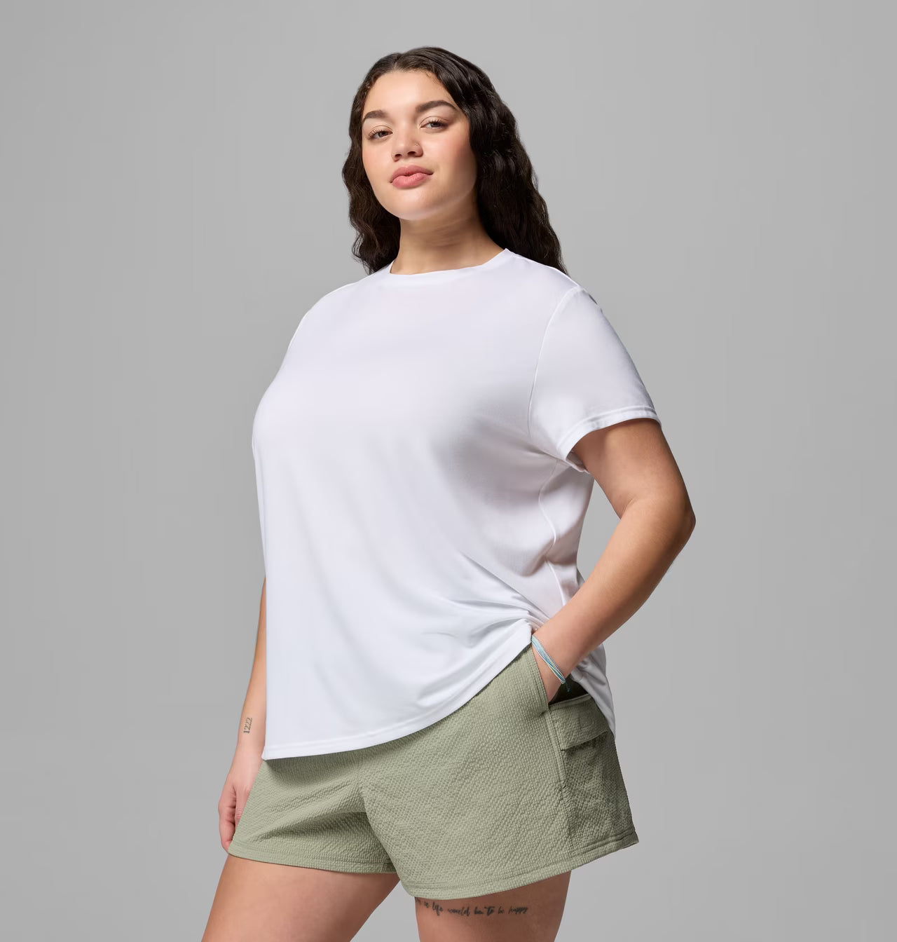 Columbia CSC Short Sleeve Tee
