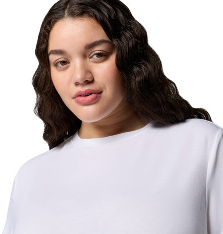 Columbia Soft Stretch Short Sleeve Tee