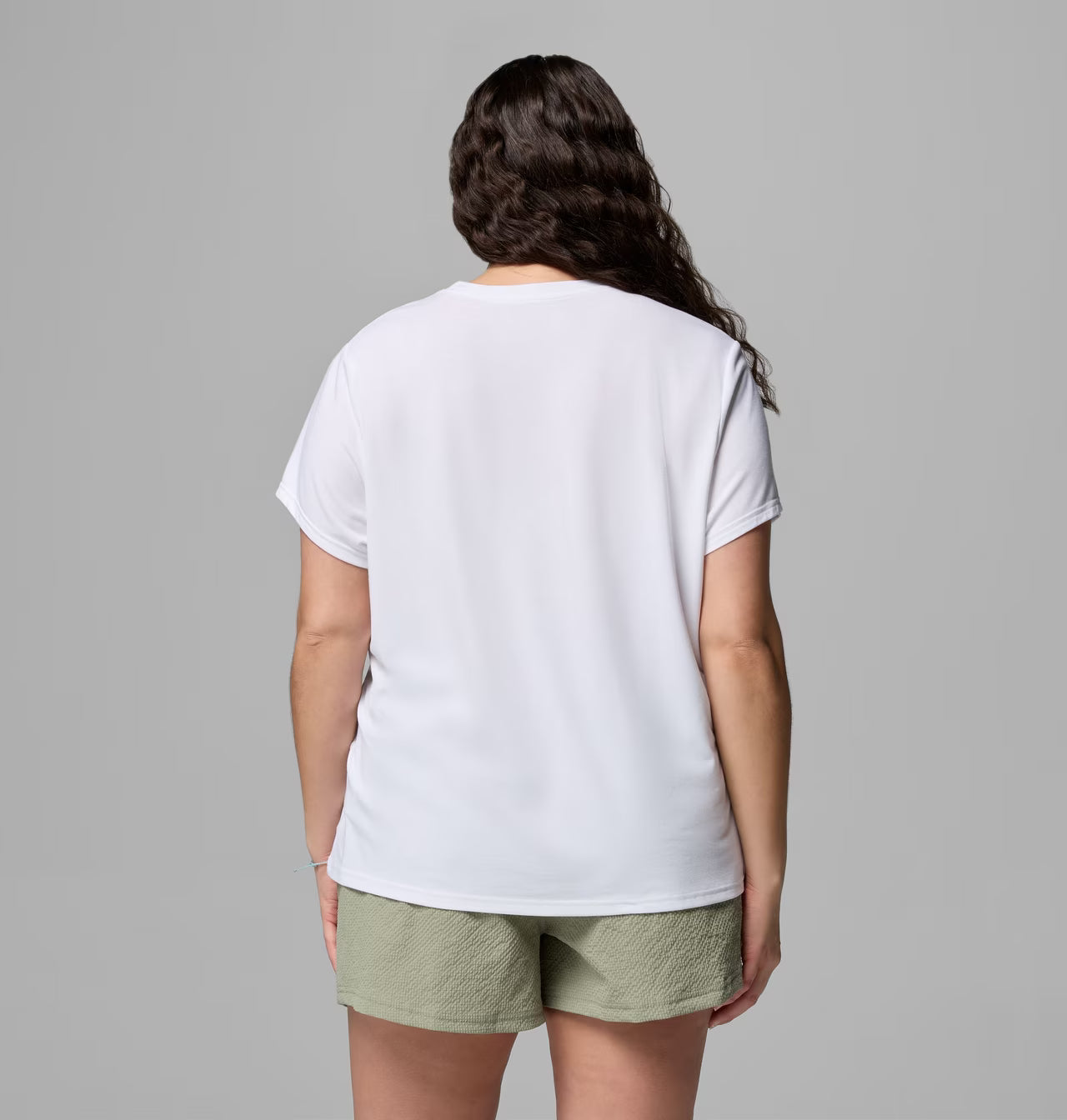 Columbia CSC Short Sleeve Tee