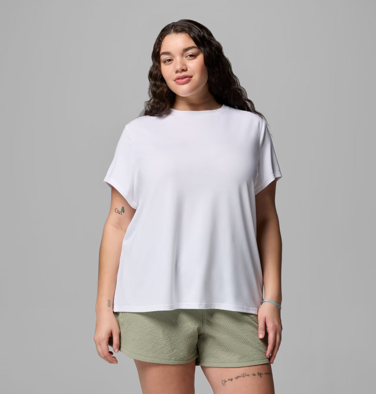 Columbia CSC Short Sleeve Tee