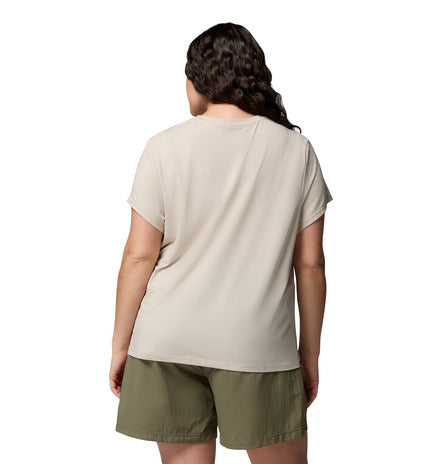 Columbia Soft Stretch Short Sleeve Tee