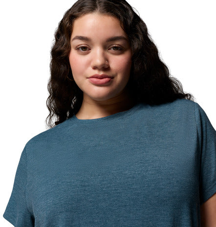 Columbia Soft Stretch Short Sleeve Tee