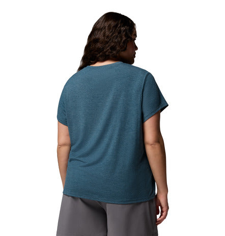 Columbia Soft Stretch Short Sleeve Tee