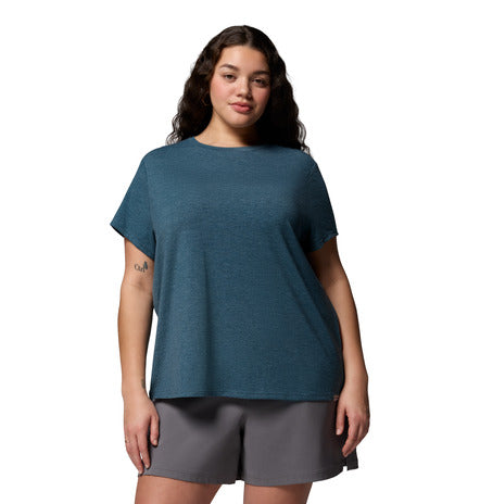 Columbia Soft Stretch Short Sleeve Tee