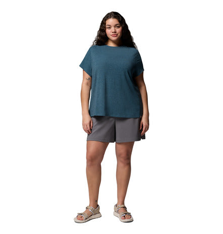 Columbia Soft Stretch Short Sleeve Tee