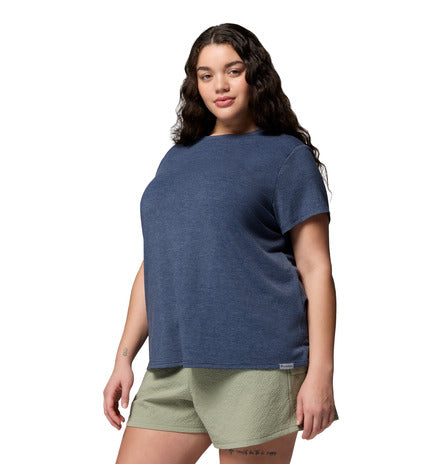Columbia Soft Stretch Short Sleeve Tee