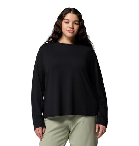 Columbia CSC Long Sleeve Tee