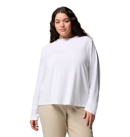 Columbia CSC Long Sleeve Tee