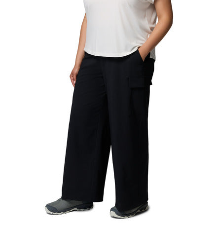 Columbia All Season Cargo Pant