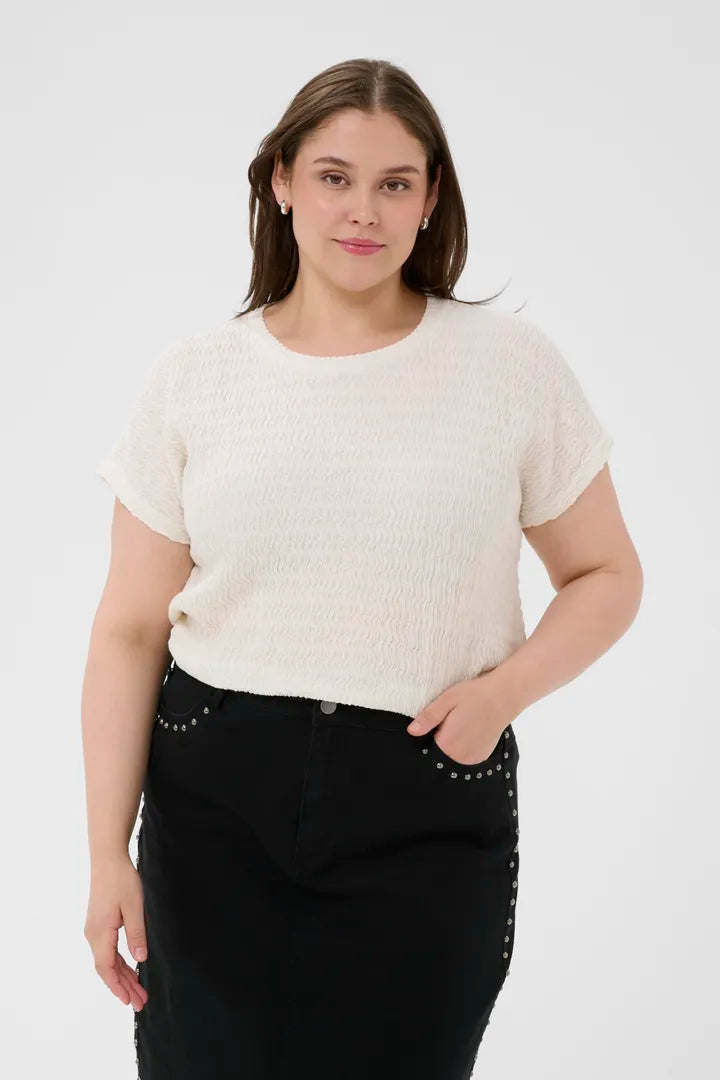 Kaffe Curve Felice Blouse