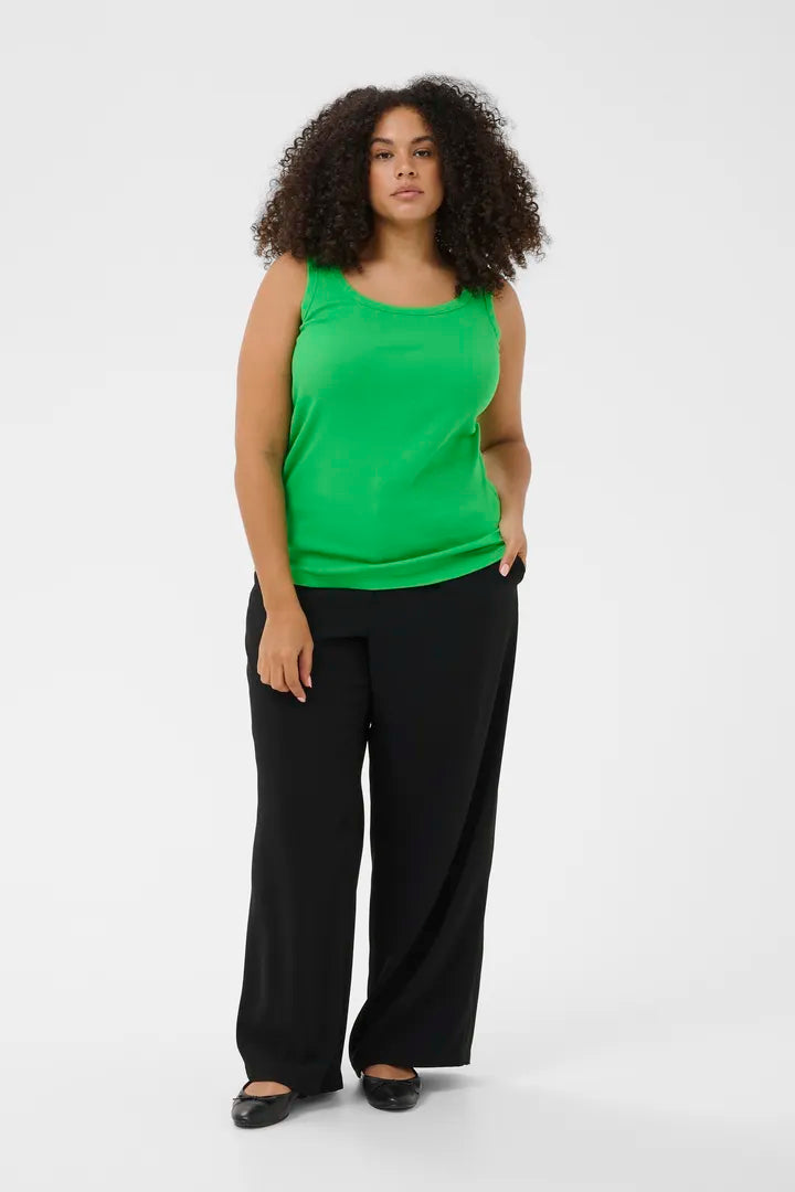 Kaffe Curve Carina Tank Top