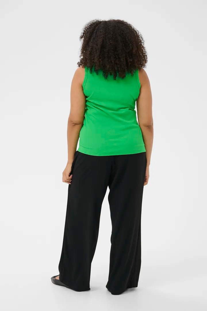 Kaffe Curve Carina Tank Top