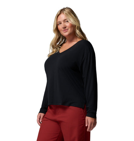 Columbia Daniela Fall Long Sleeve Tee