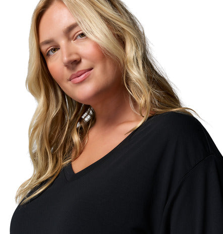Columbia Daniela Fall Long Sleeve Tee