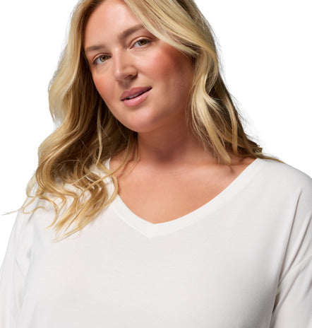 Columbia Daniela Fall Long Sleeve Tee