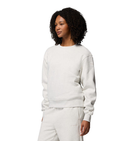 Columbia Amber Glow Crewneck Sweatshirt