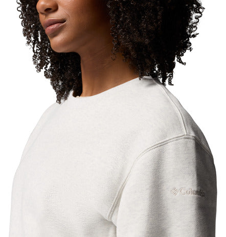 Columbia Amber Glow Crewneck Sweatshirt