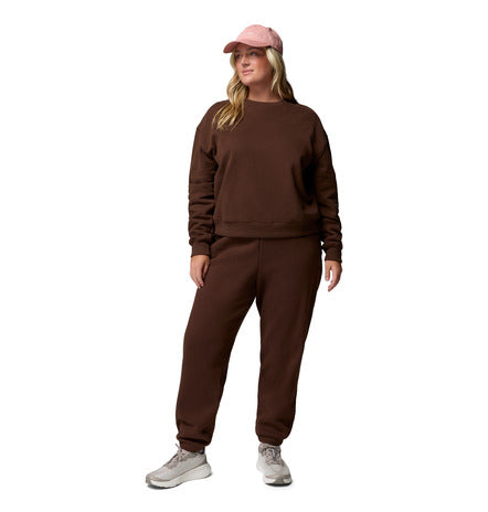 Columbia Amber Glow Crewneck Sweatshirt