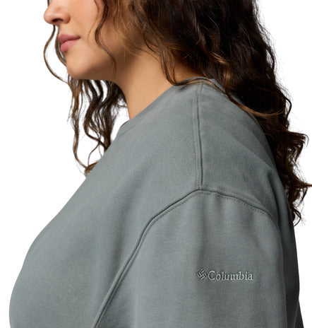 Columbia Amber Glow Crewneck Sweatshirt