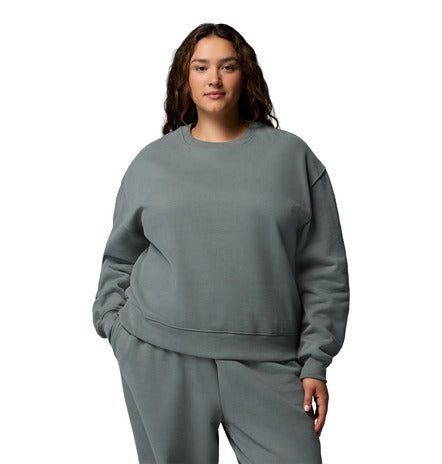 Columbia Amber Glow Crewneck Sweatshirt