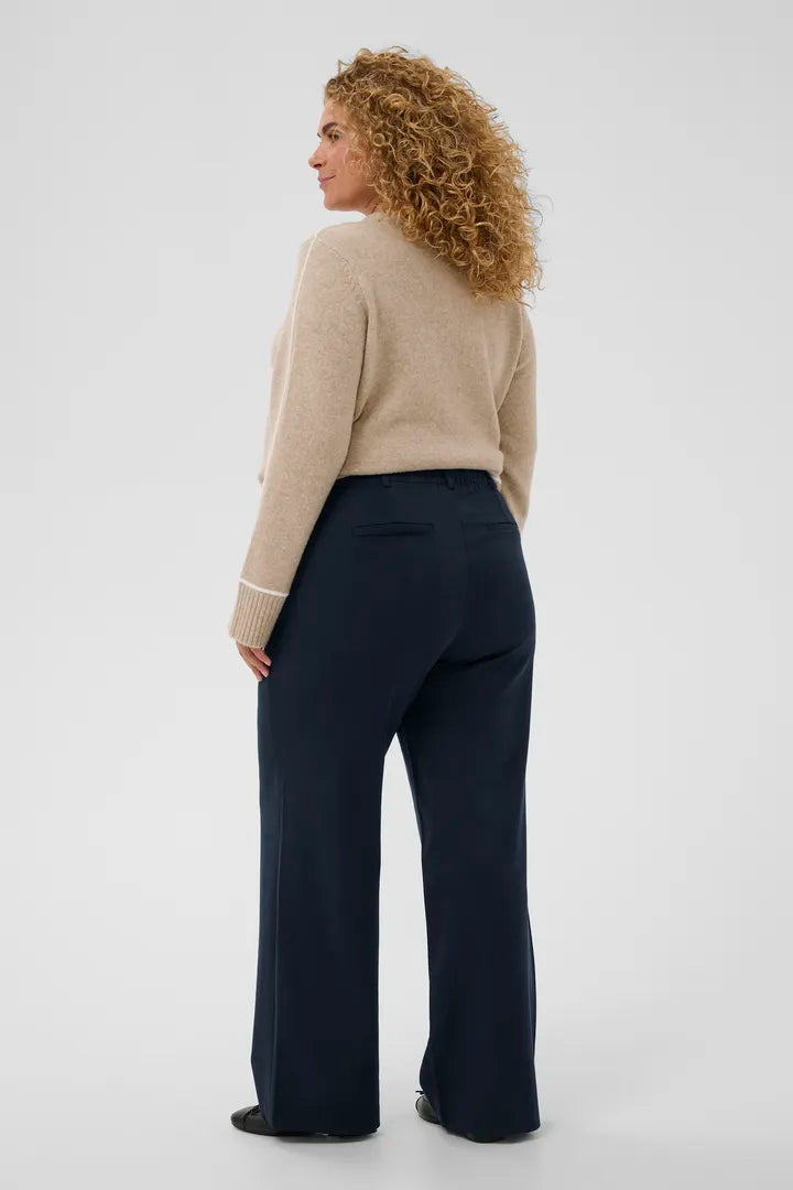 Kaffe Curve Halley Pants