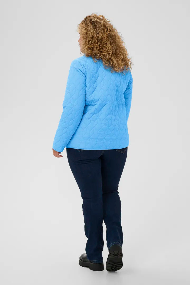 Kaffe Curve Leina Quilt Jacket