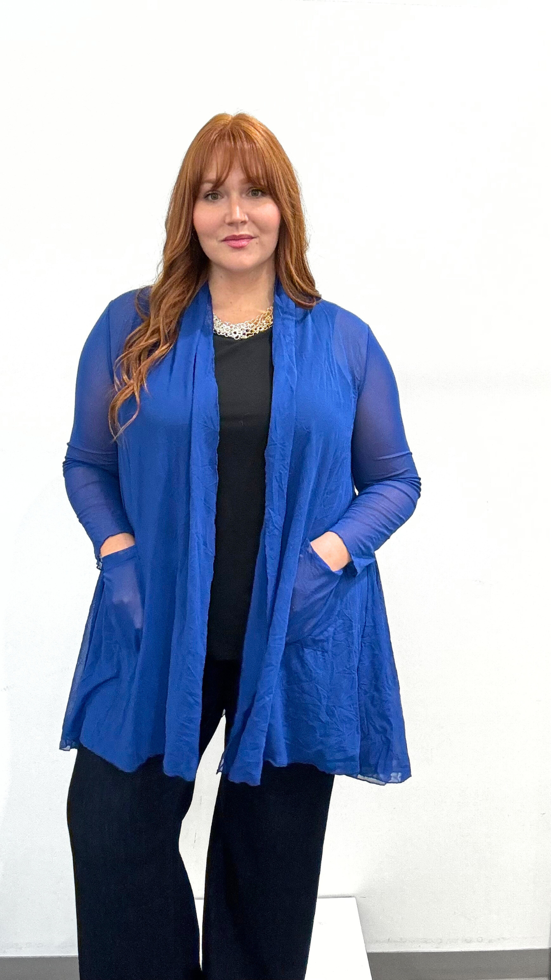Kozan Maris Cardigan
