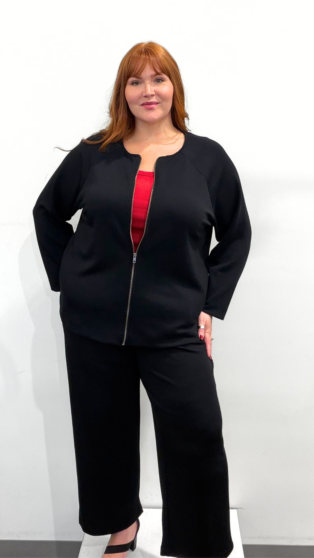 Wasabi Sabina 111 Jacket