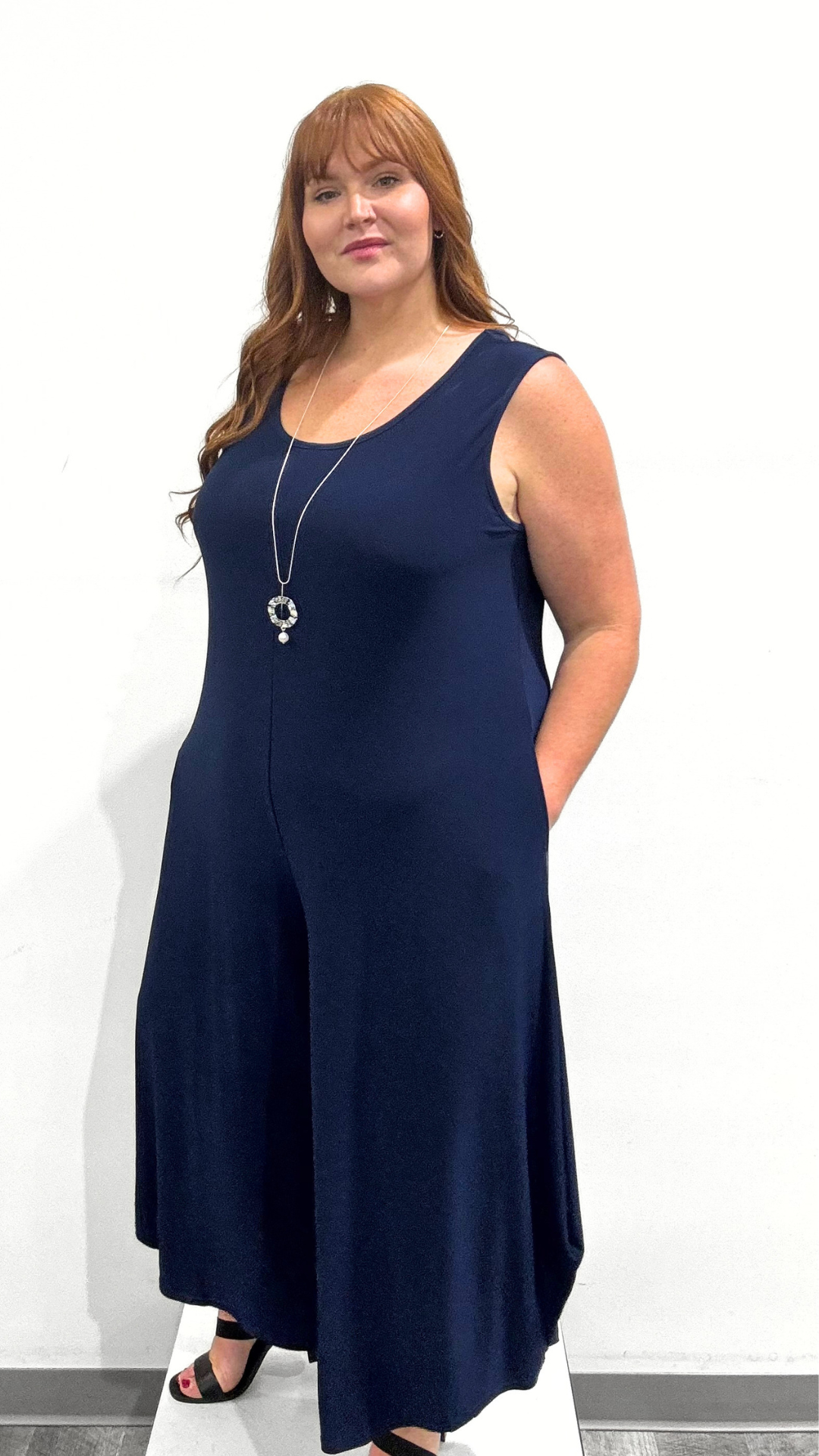 Kozan Dawn Jumpsuit