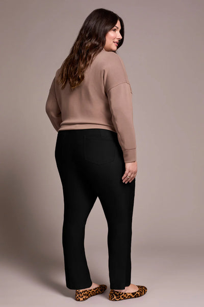 Tribal Flatten It Pull On Pant