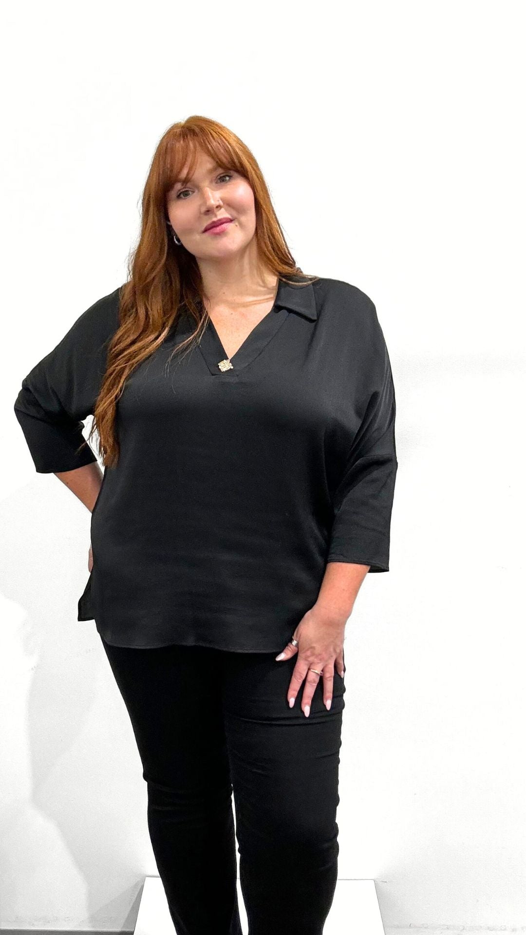 Joseph Ribkoff Blouse