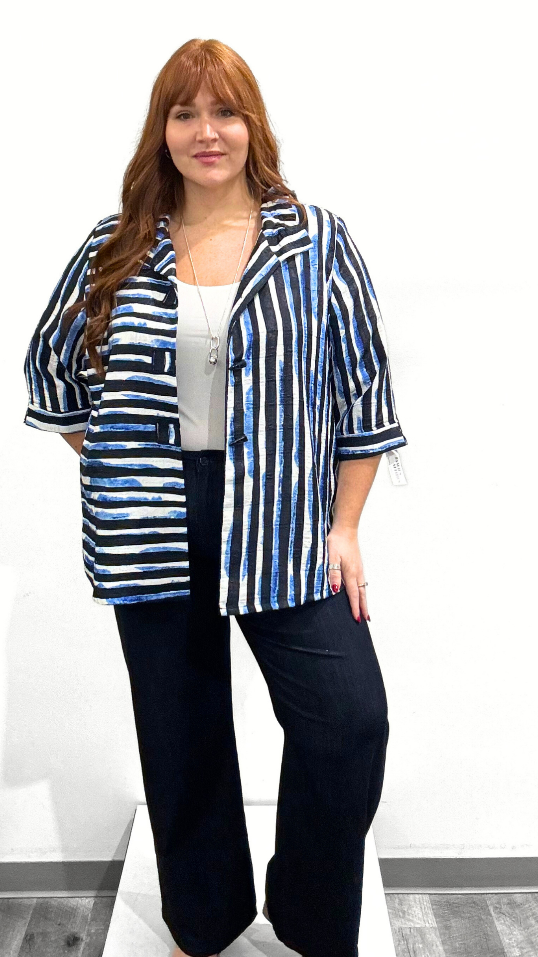 Joseph Ribkoff Jacket