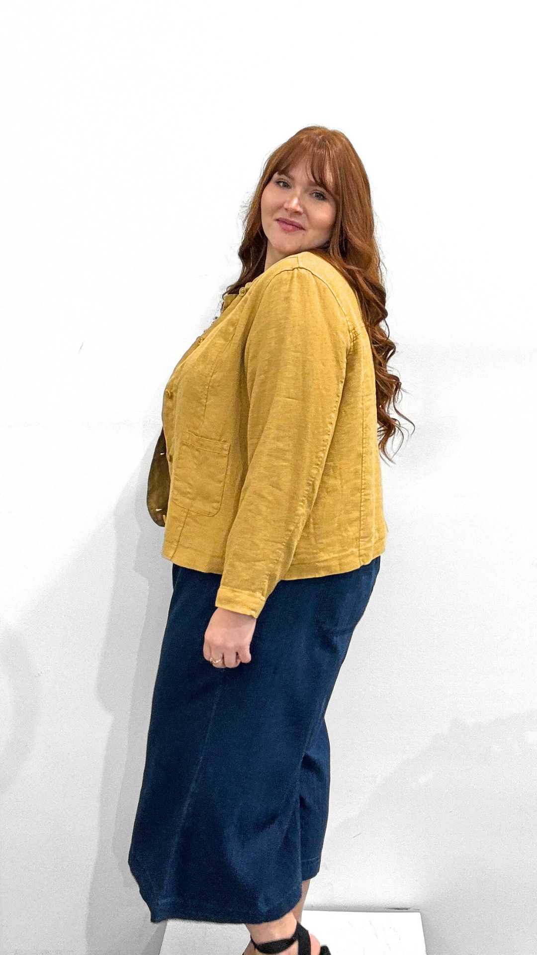 Seasalt Arame Jacket