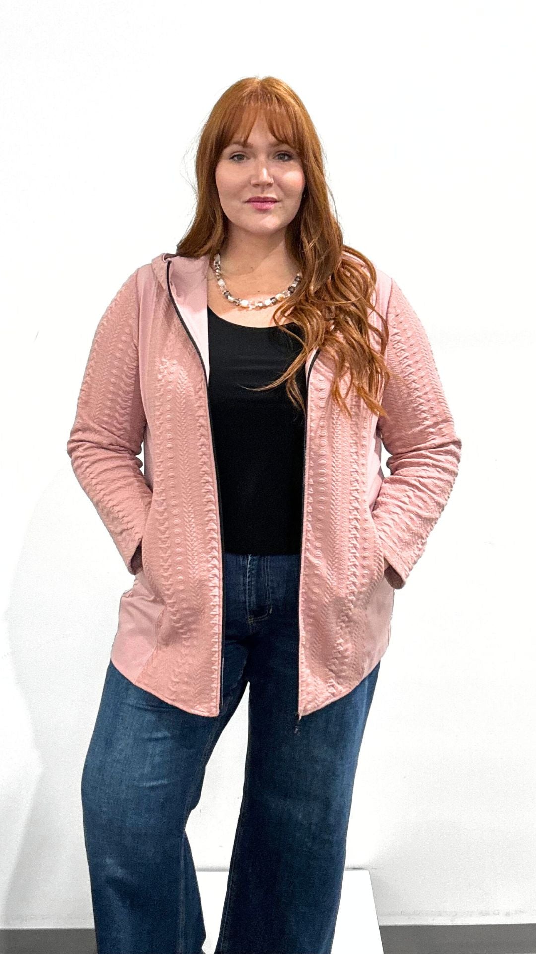 Maloka Merlin Jacket