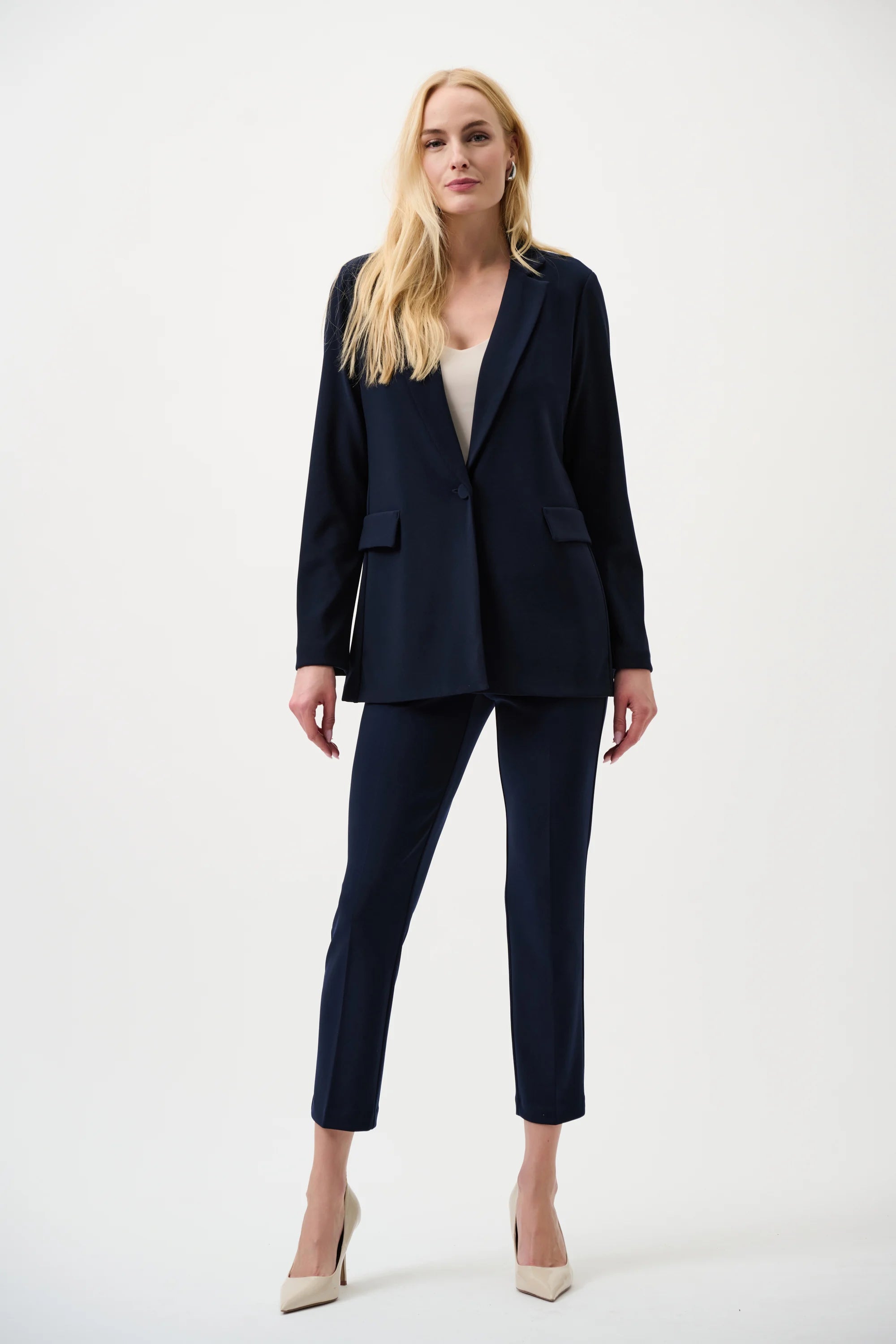Joseph Ribkoff Blazer