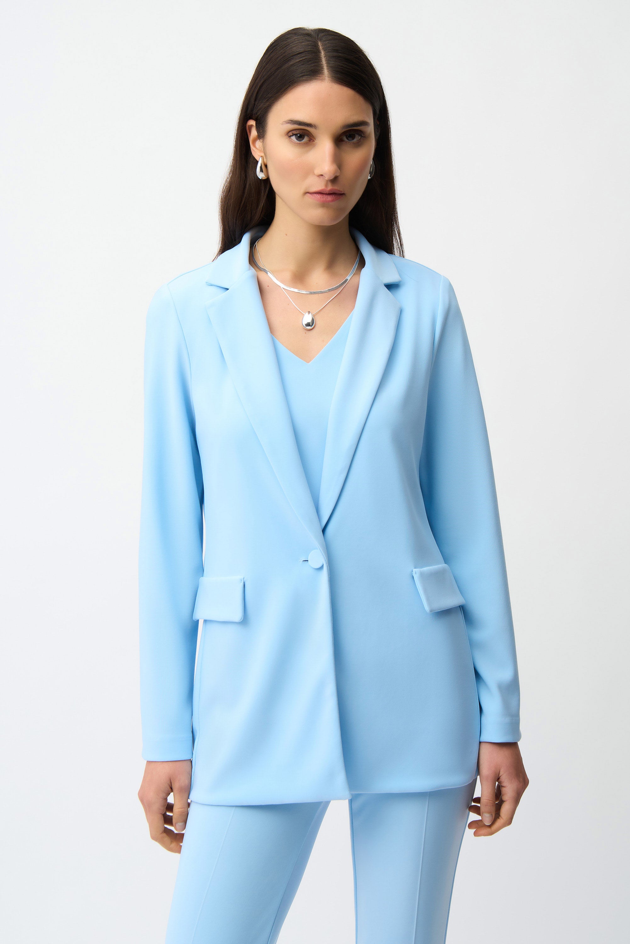 Joseph Ribkoff Blazer