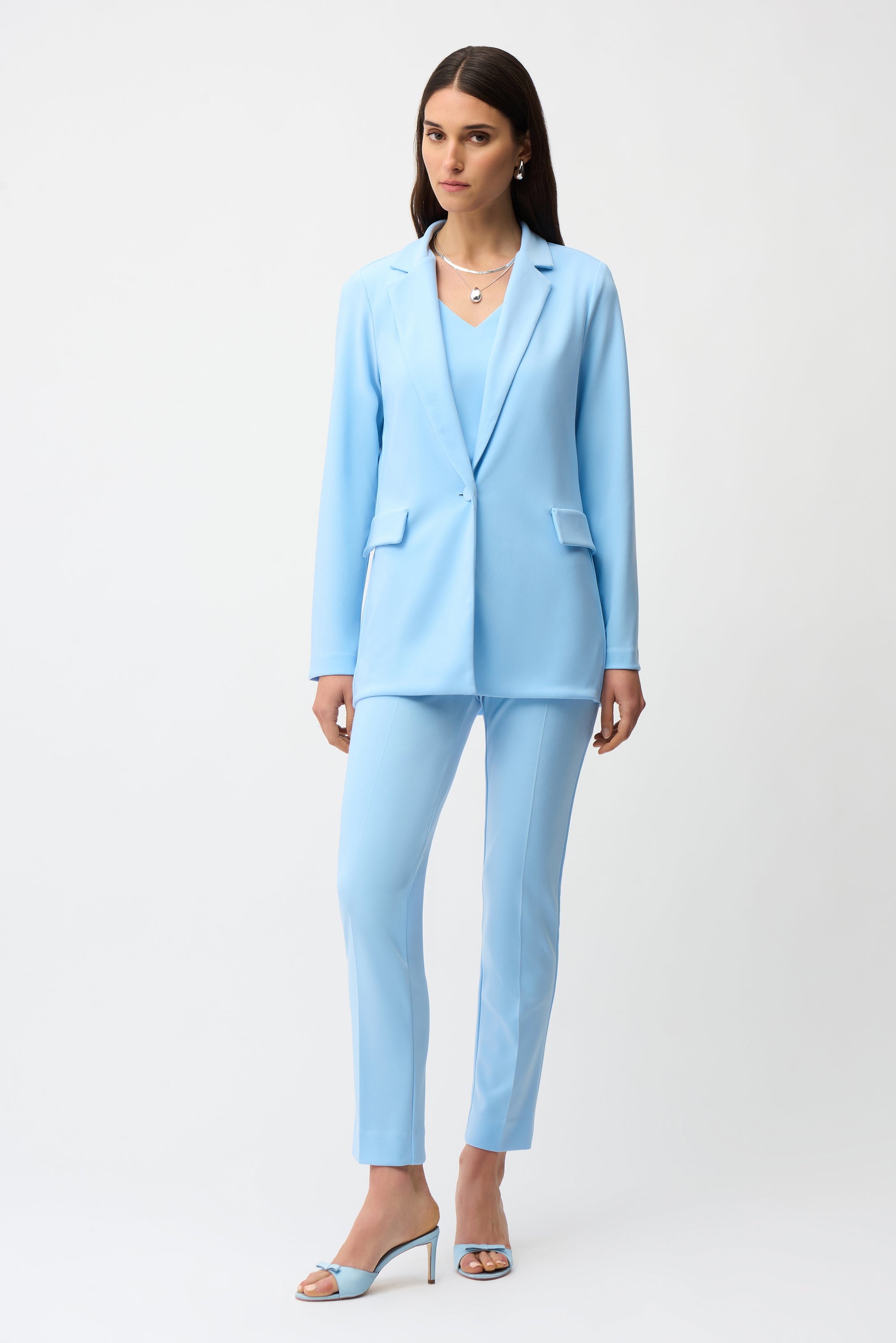 Joseph Ribkoff Blazer
