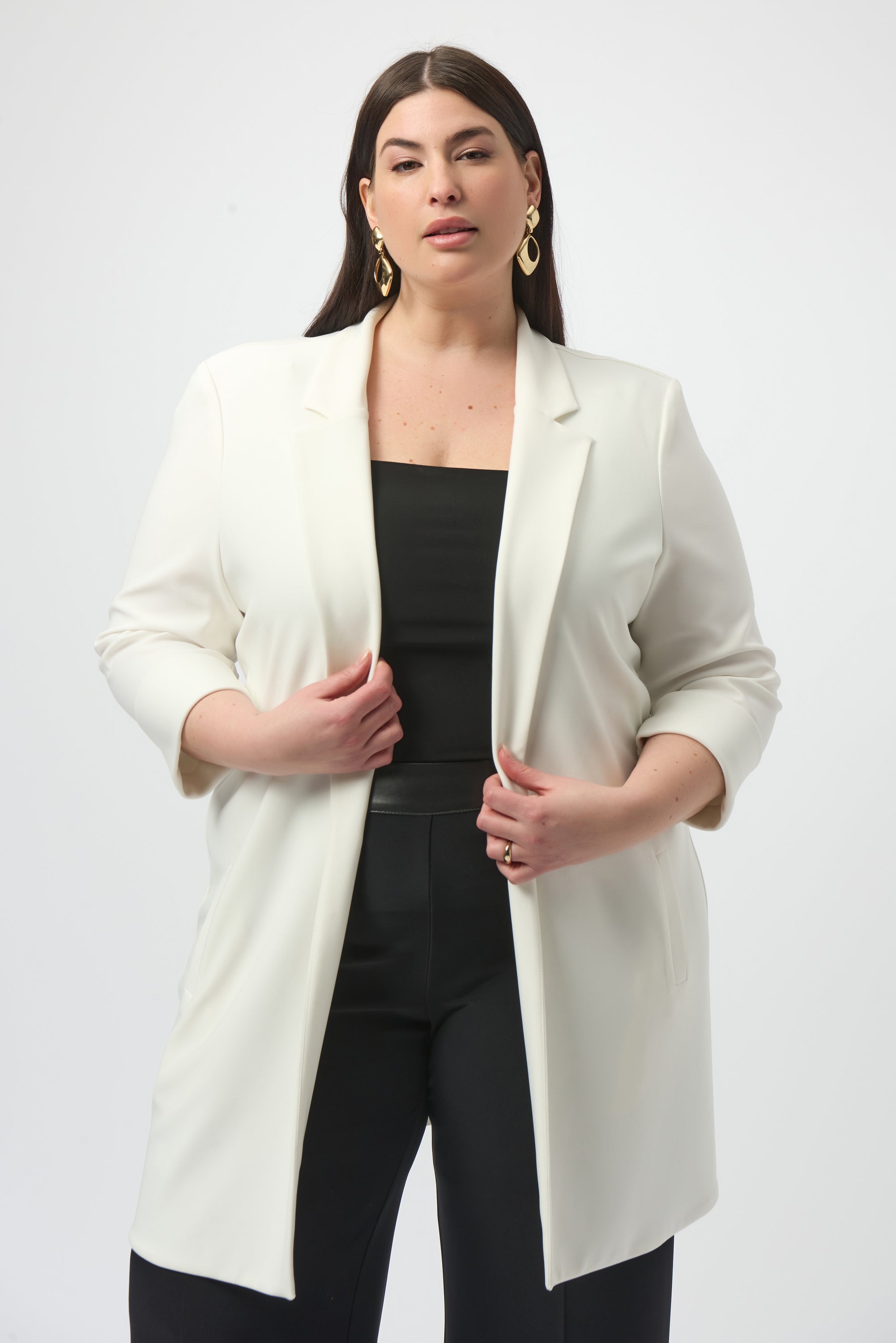 Joseph Ribkoff Blazer