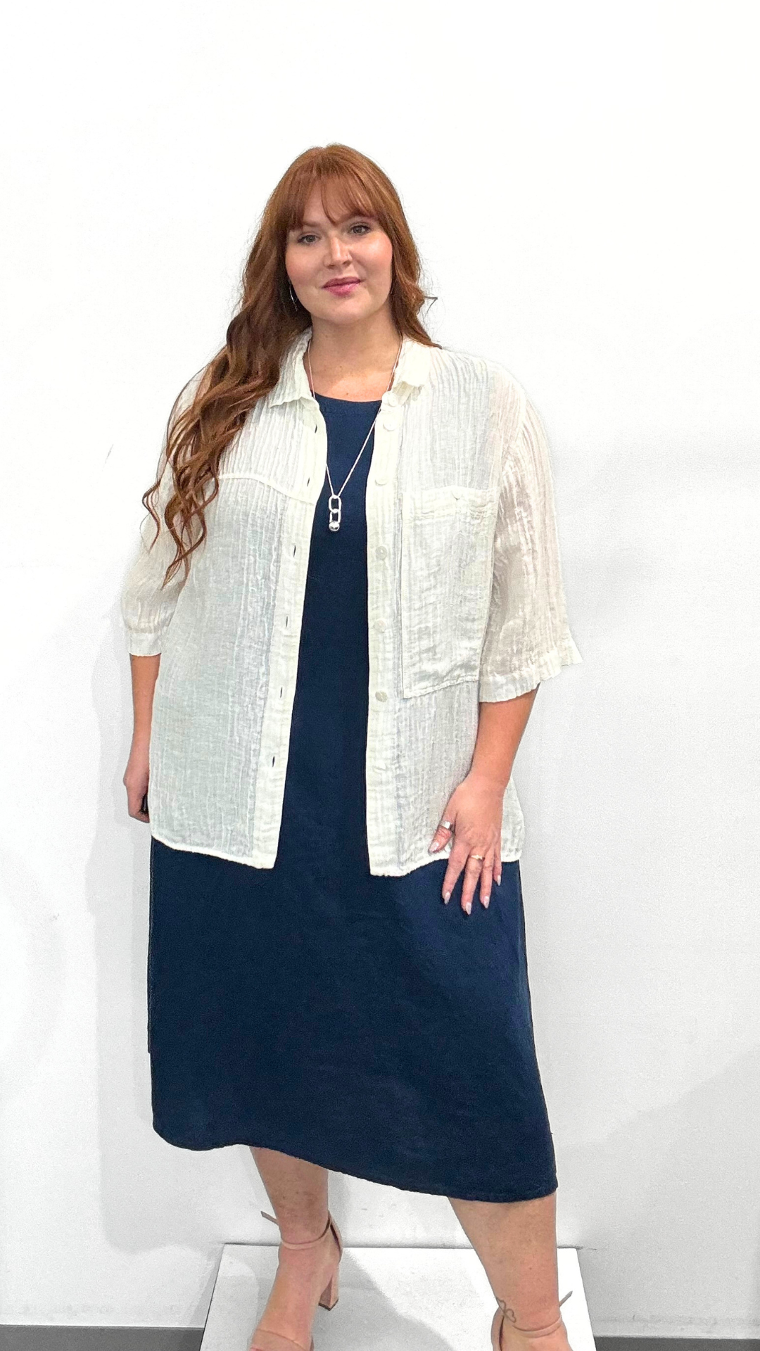 Grizas Shirt Jacket
