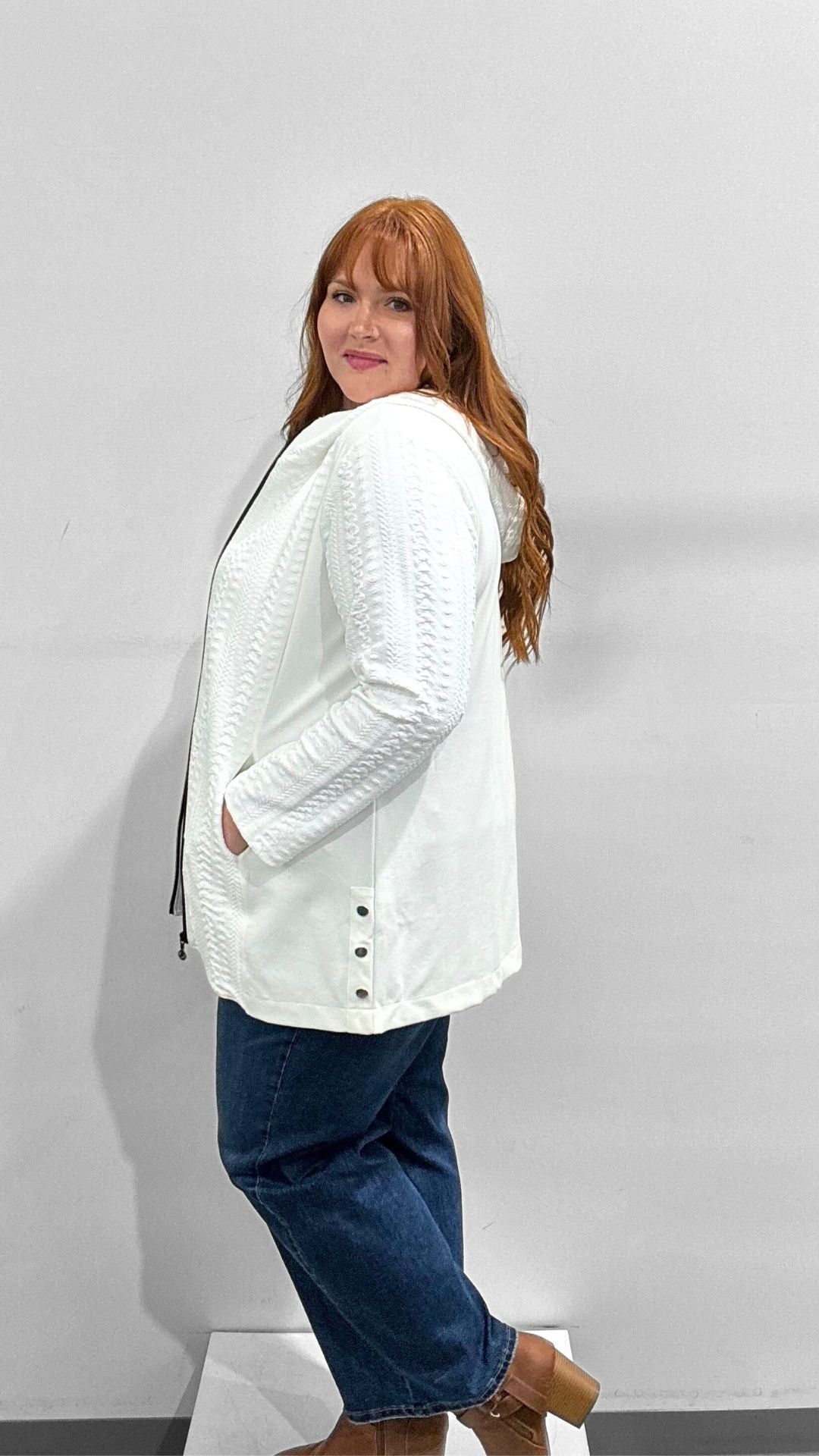 Maloka Merlin Jacket