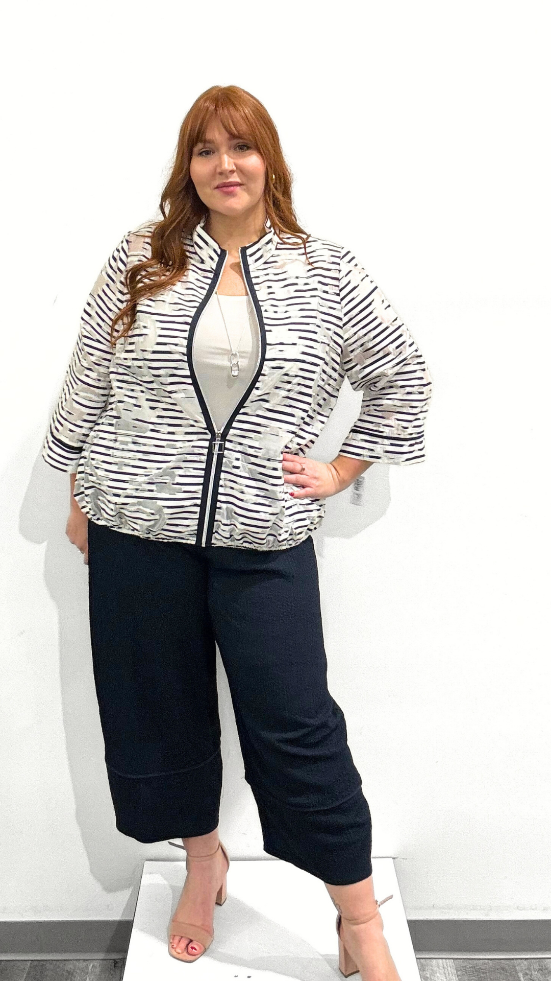 Joseph Ribkoff Jacket