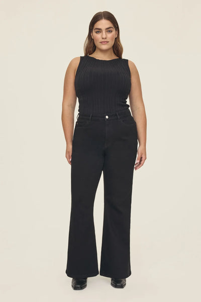 Warp And Weft NAO Stretch Bootcut